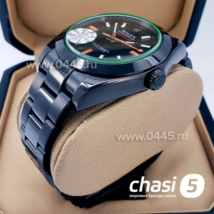 Часы Rolex Milgauss (17204)