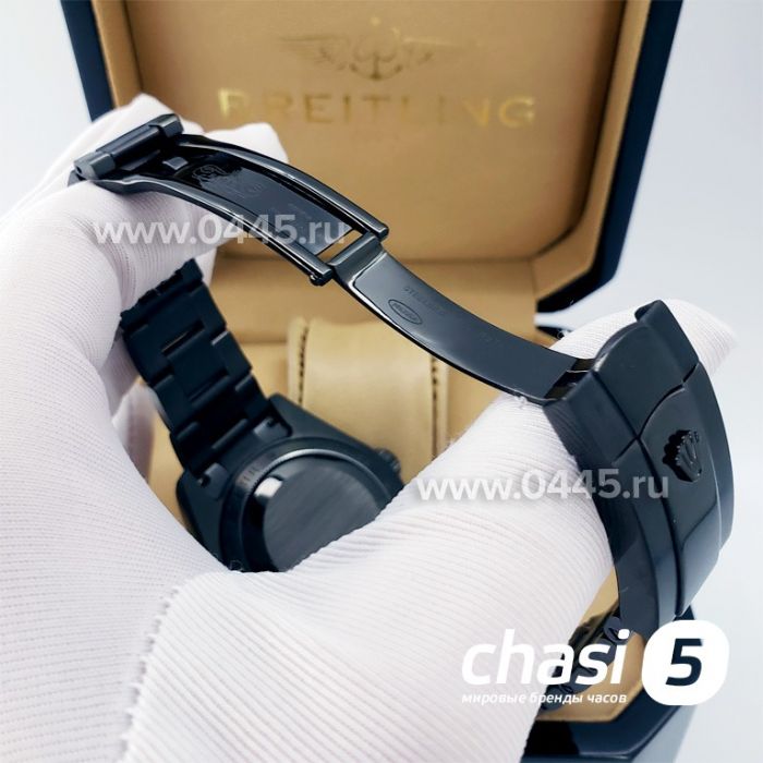 Часы Rolex Milgauss (17204)