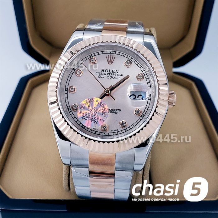 Часы Rolex Datejust (17211)