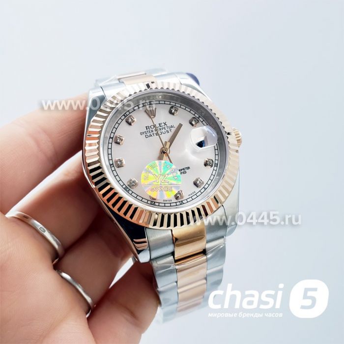 Часы Rolex Datejust (17211)