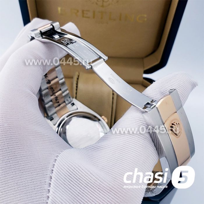 Часы Rolex Datejust (17211)