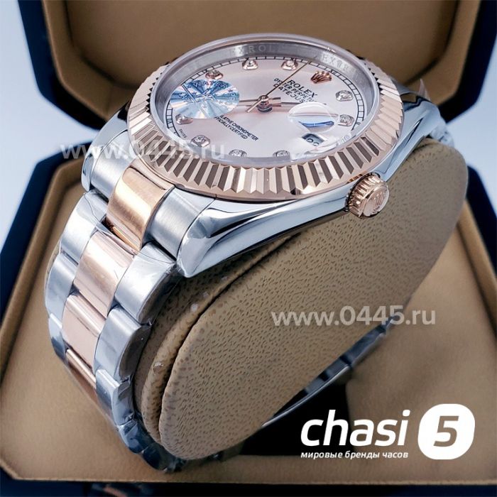 Часы Rolex Datejust (17211)