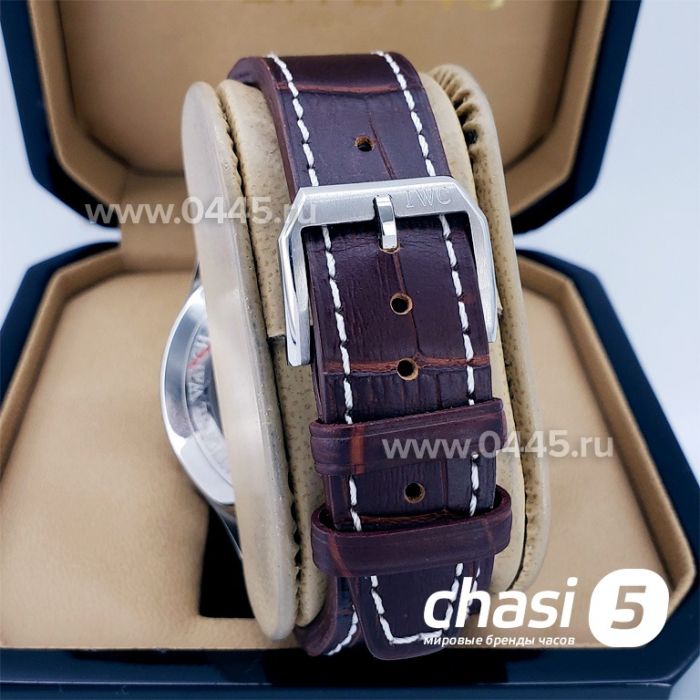 Часы IWC The Pilot's TOP GUN (17219)