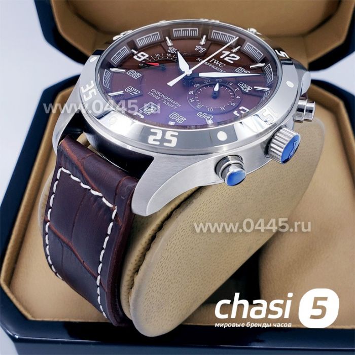 Часы IWC The Pilot's TOP GUN (17219)