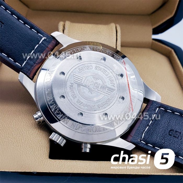 Часы IWC The Pilot's TOP GUN (17219)