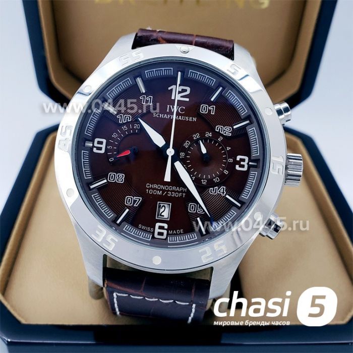 Часы IWC The Pilot's TOP GUN (17219)