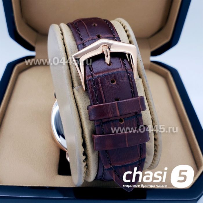 Часы Patek Philippe Perpetual Calendar (17223)