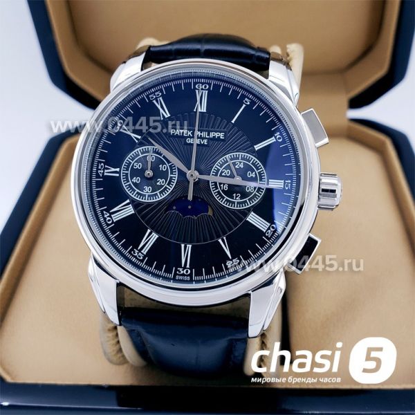 Часы Patek Philippe Perpetual Calendar (17228)