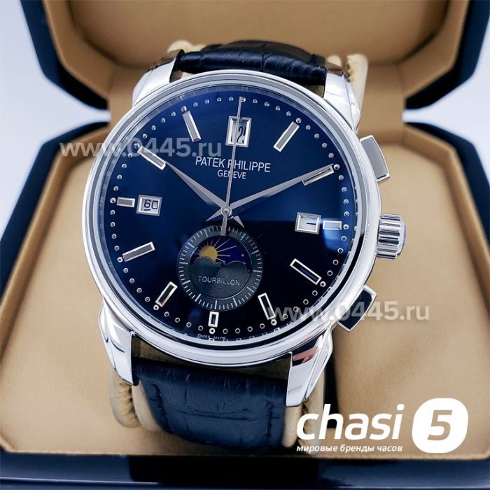 Часы Patek Philippe Perpetual Calendar (17230)