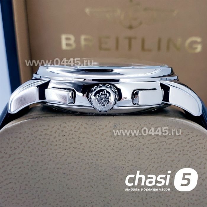 Часы Patek Philippe Perpetual Calendar (17230)