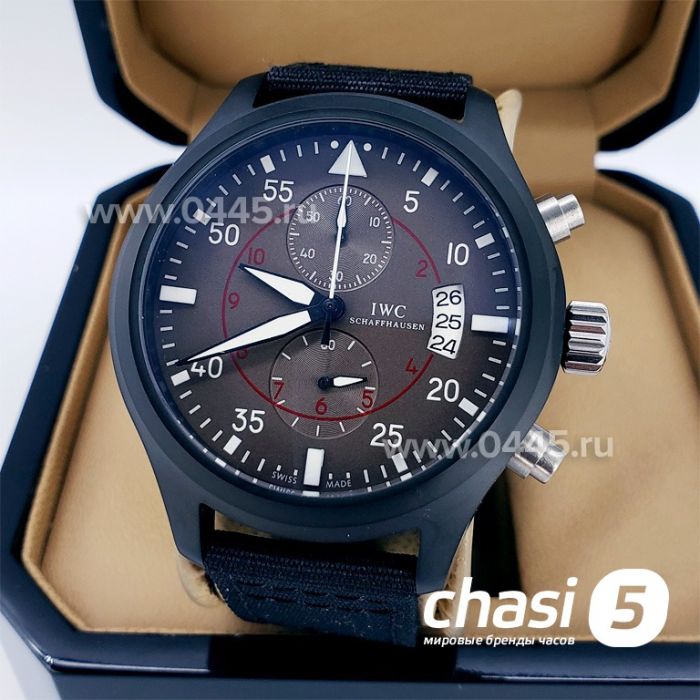 Часы IWC The Pilot's TOP GUN (17234)