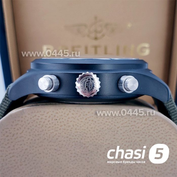 Часы IWC The Pilot's TOP GUN (17235)