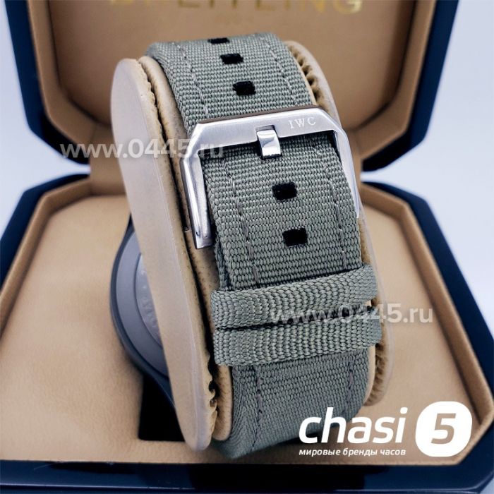 Часы IWC The Pilot's TOP GUN (17235)