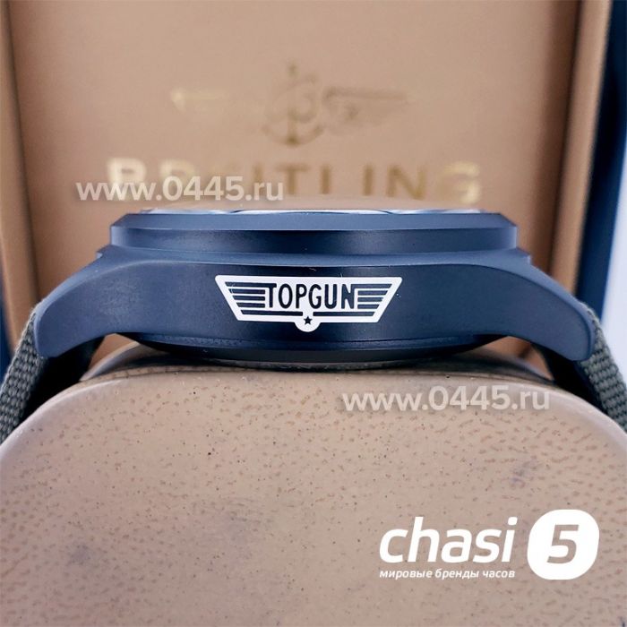 Часы IWC The Pilot's TOP GUN (17235)