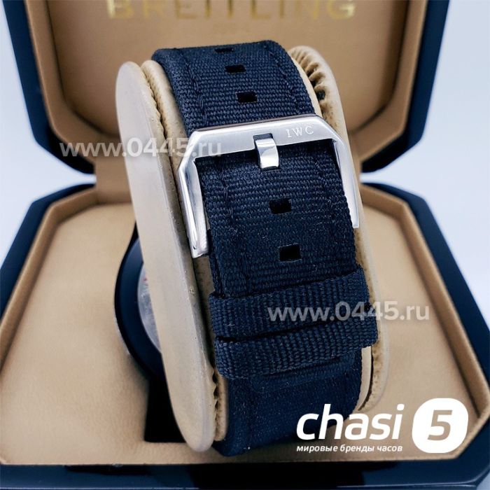 Часы IWC The Pilot's TOP GUN (17236)