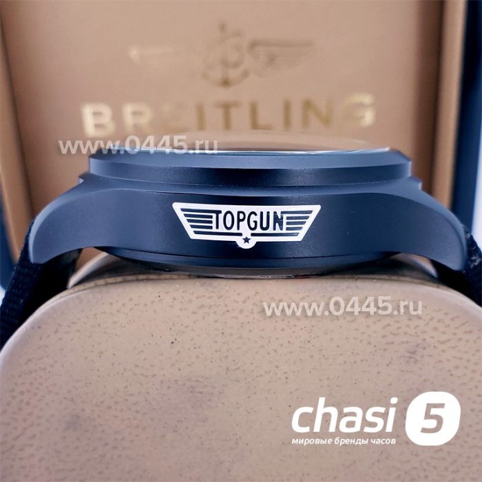 Часы IWC The Pilot's TOP GUN (17236)