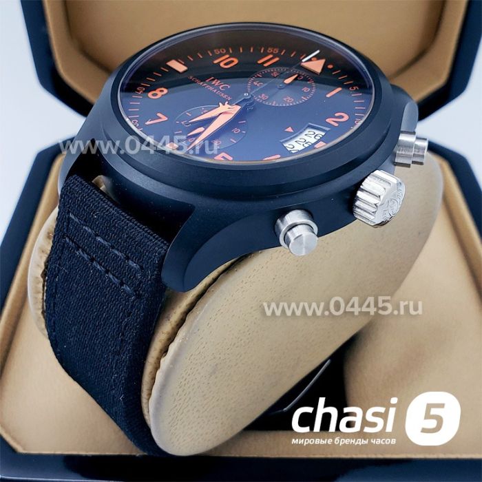 Часы IWC The Pilot's TOP GUN (17236)