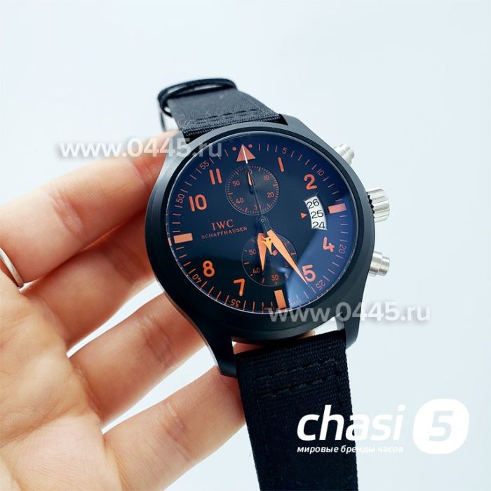 Часы IWC The Pilot's TOP GUN (17236)