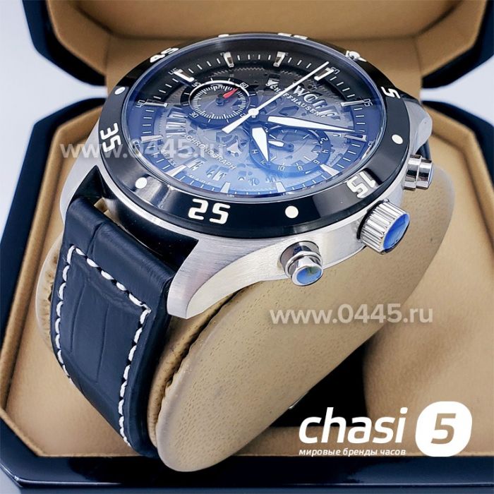 Часы IWC The Pilot's TOP GUN (17244)