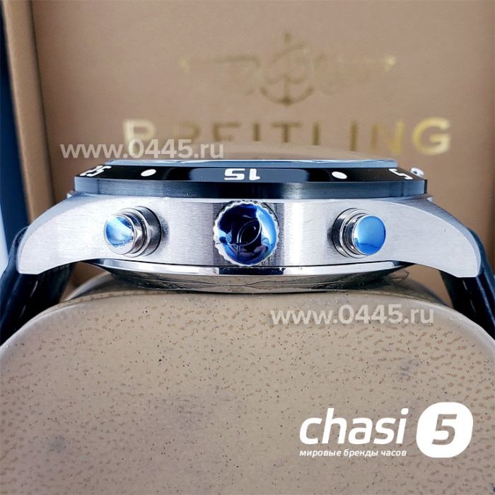 Часы IWC The Pilot's TOP GUN (17244)