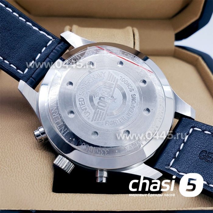 Часы IWC The Pilot's TOP GUN (17244)