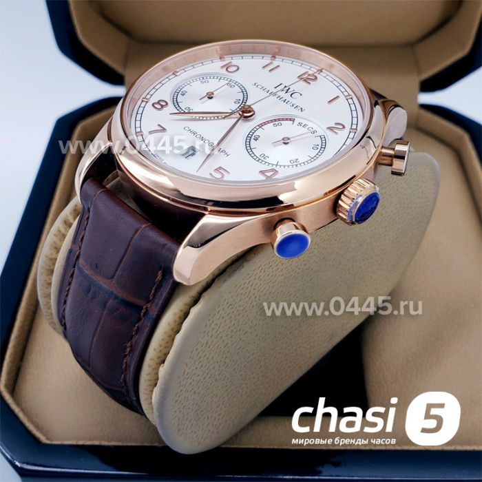 Часы IWC Portuguese (17248)