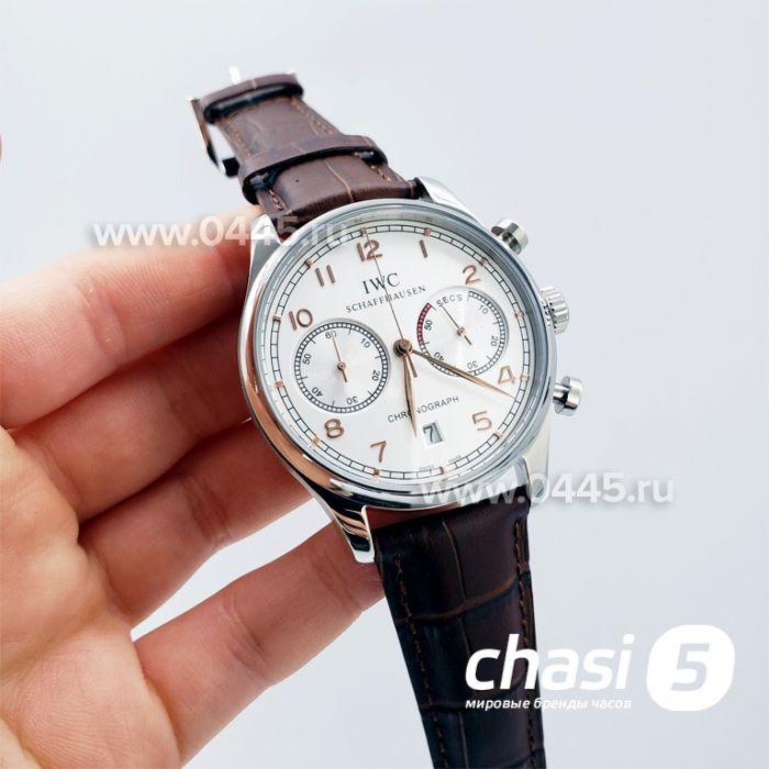 Часы IWC Portuguese (17249)