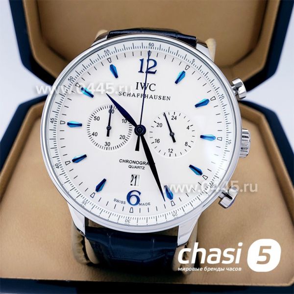 Часы IWC Portuguese (17250)