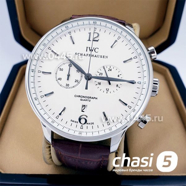 Часы IWC Portuguese (17254)