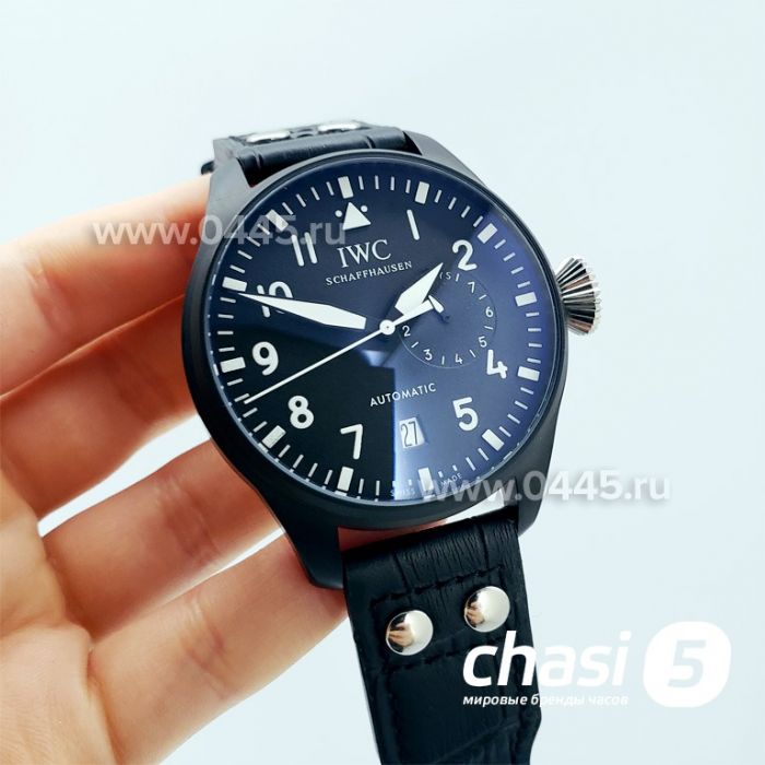 Часы IWC The Pilot's TOP GUN (17256)