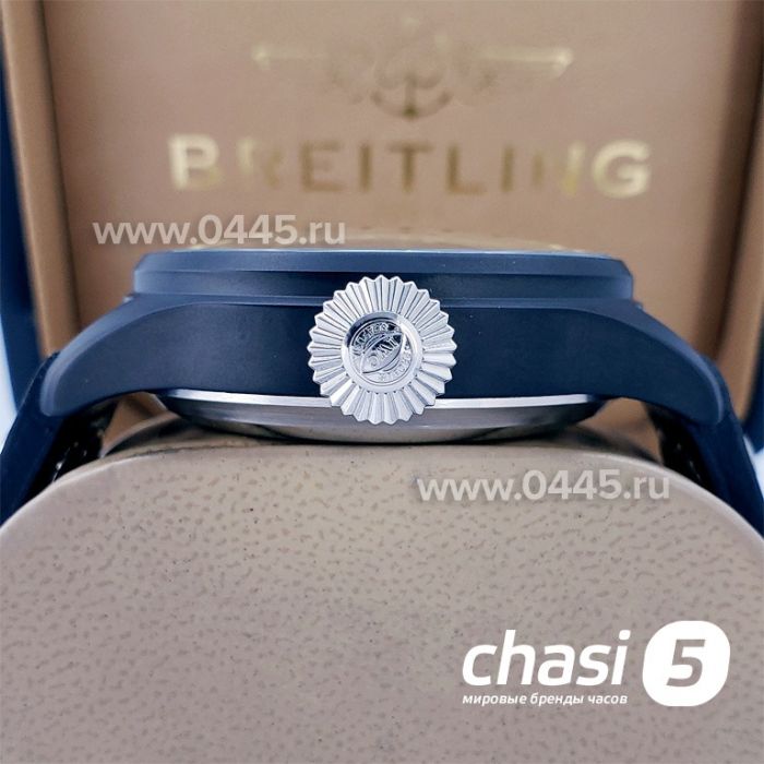 Часы IWC The Pilot's TOP GUN (17256)