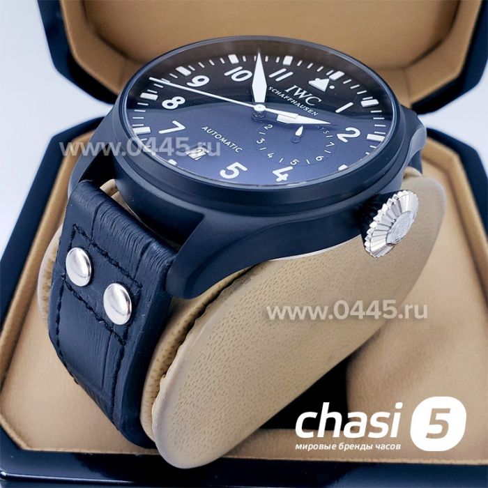 Часы IWC The Pilot's TOP GUN (17256)
