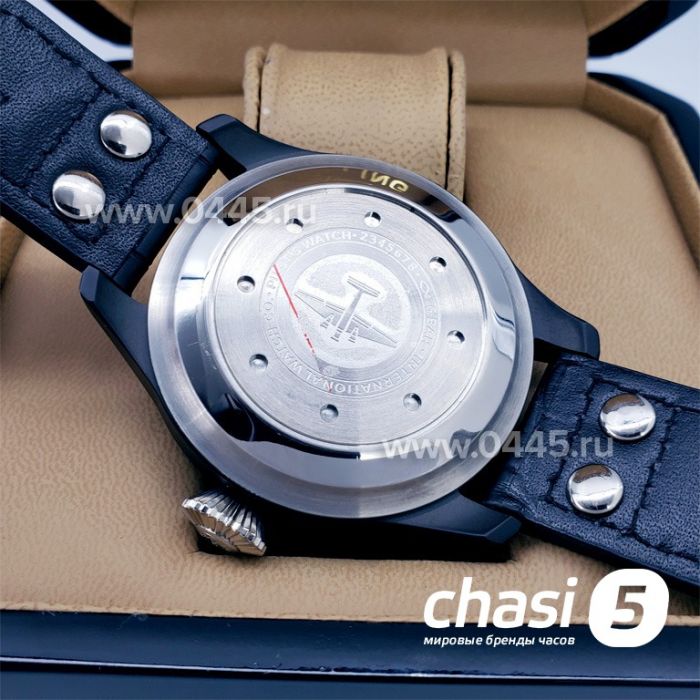 Часы IWC The Pilot's TOP GUN (17256)