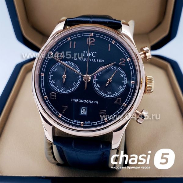 Часы IWC Portuguese (17258)