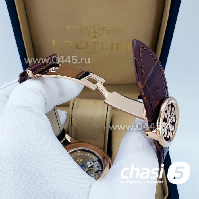 Часы Patek Philippe Perpetual Calendar (17260)