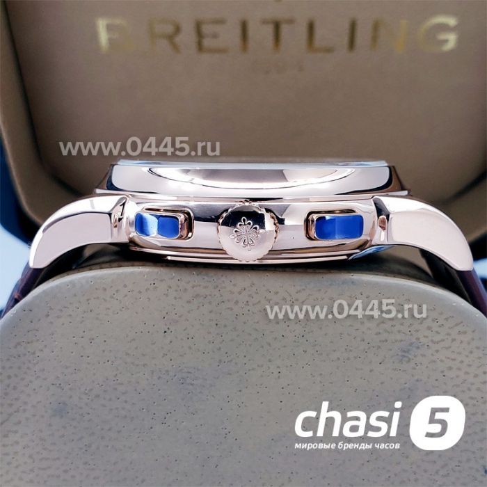 Часы Patek Philippe Perpetual Calendar (17260)