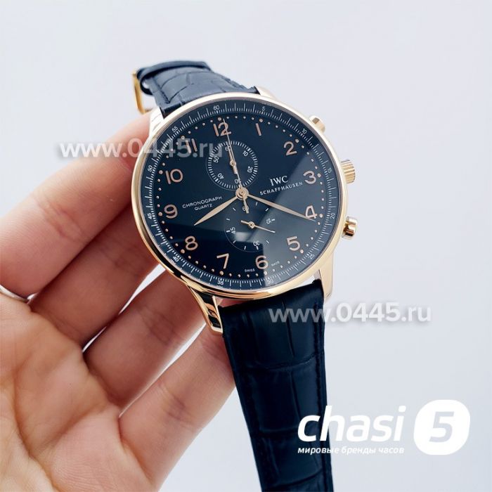 Часы IWC Portuguese (17265)