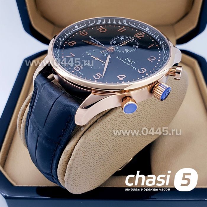 Часы IWC Portuguese (17265)