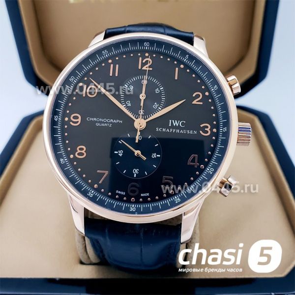 Часы IWC Portuguese (17265)