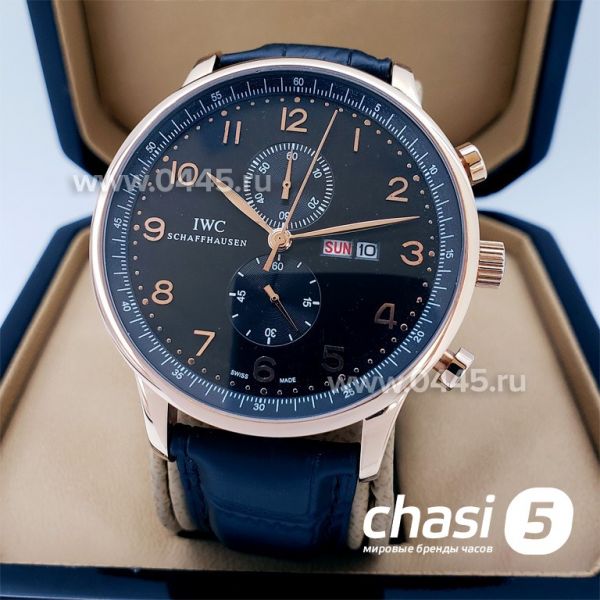 Часы IWC Portuguese (17266)