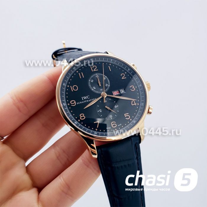 Часы IWC Portuguese (17266)
