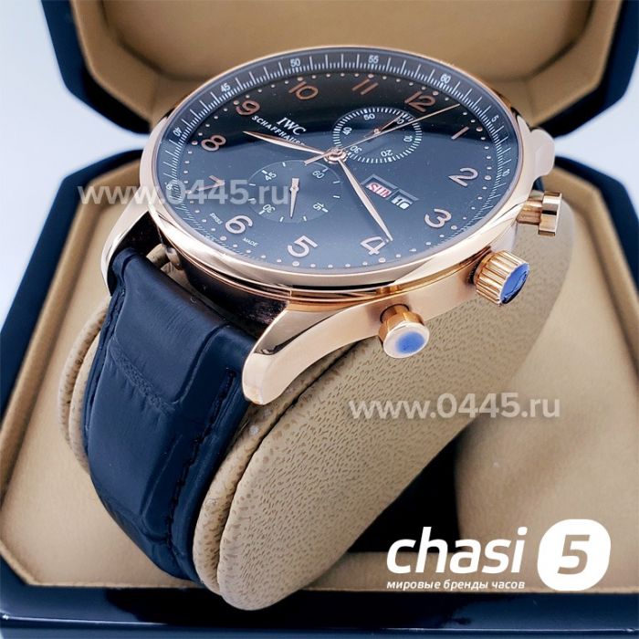 Часы IWC Portuguese (17266)