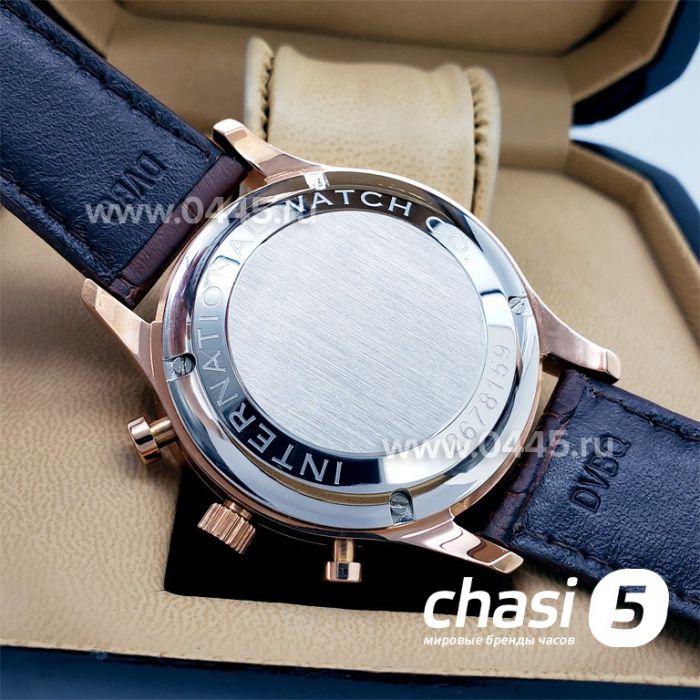 Часы IWC Portuguese (17268)