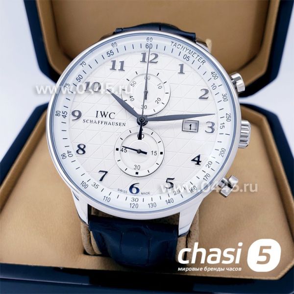 Часы IWC Portuguese (17269)