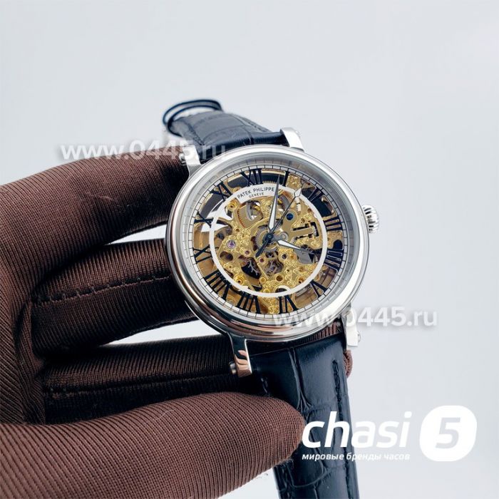 Часы Patek Philippe Men Complications (17272)