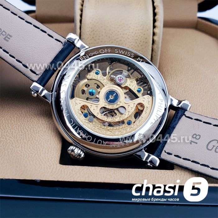 Часы Patek Philippe Men Complications (17272)