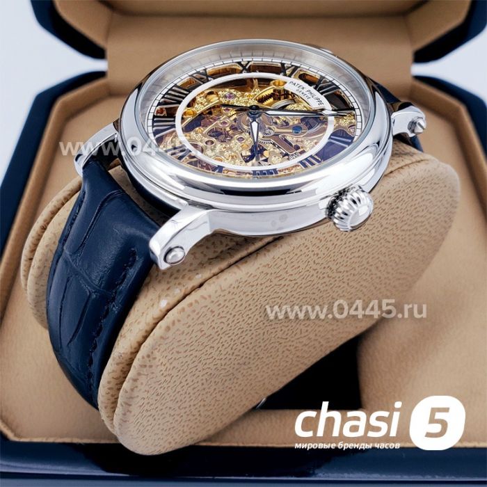 Часы Patek Philippe Men Complications (17272)