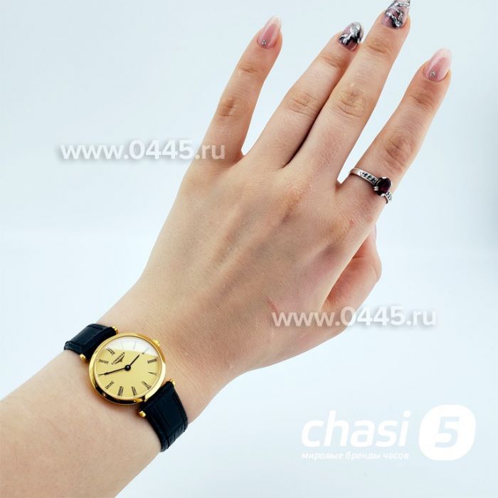 Часы Longines La Grande Classique (17280)