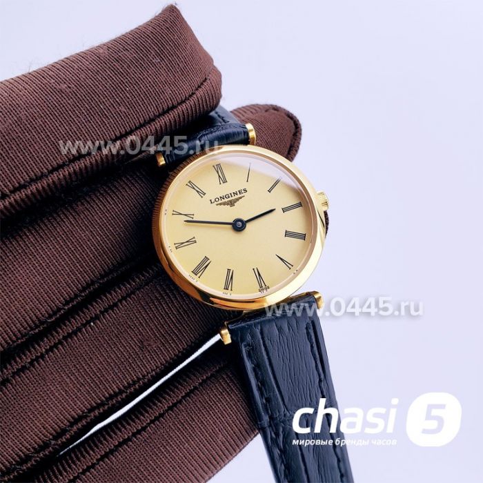 Часы Longines La Grande Classique (17280)