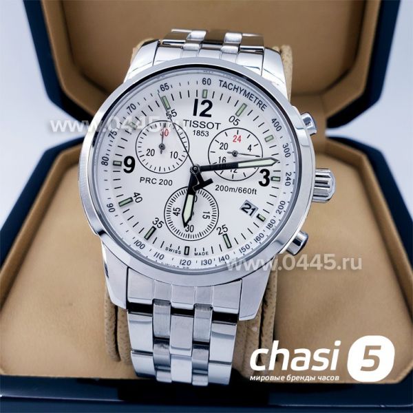 Часы Tissot PRC 200 (17290)